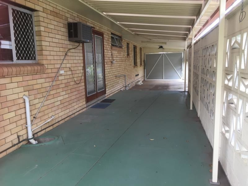 96 Jardine Street, Wandal QLD 4700